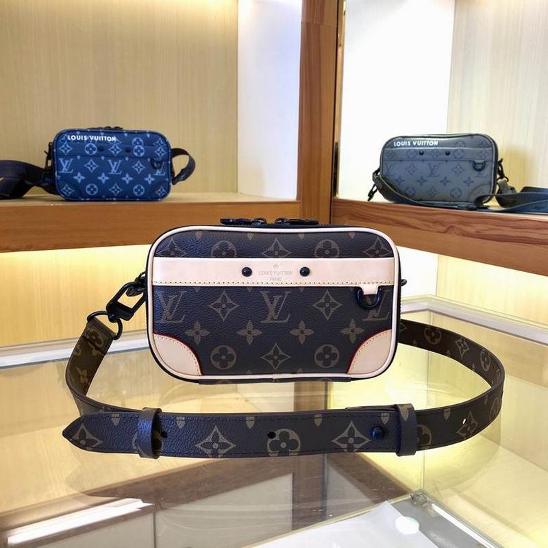 LV Handbags 385